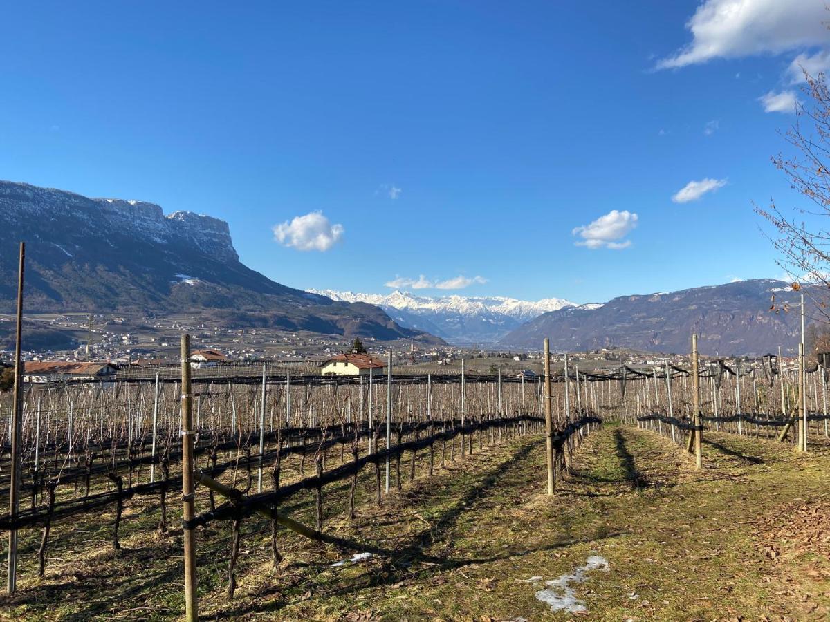 Hotel Gasthof Wastl Appiano Sulla Strada Del Vino Εξωτερικό φωτογραφία