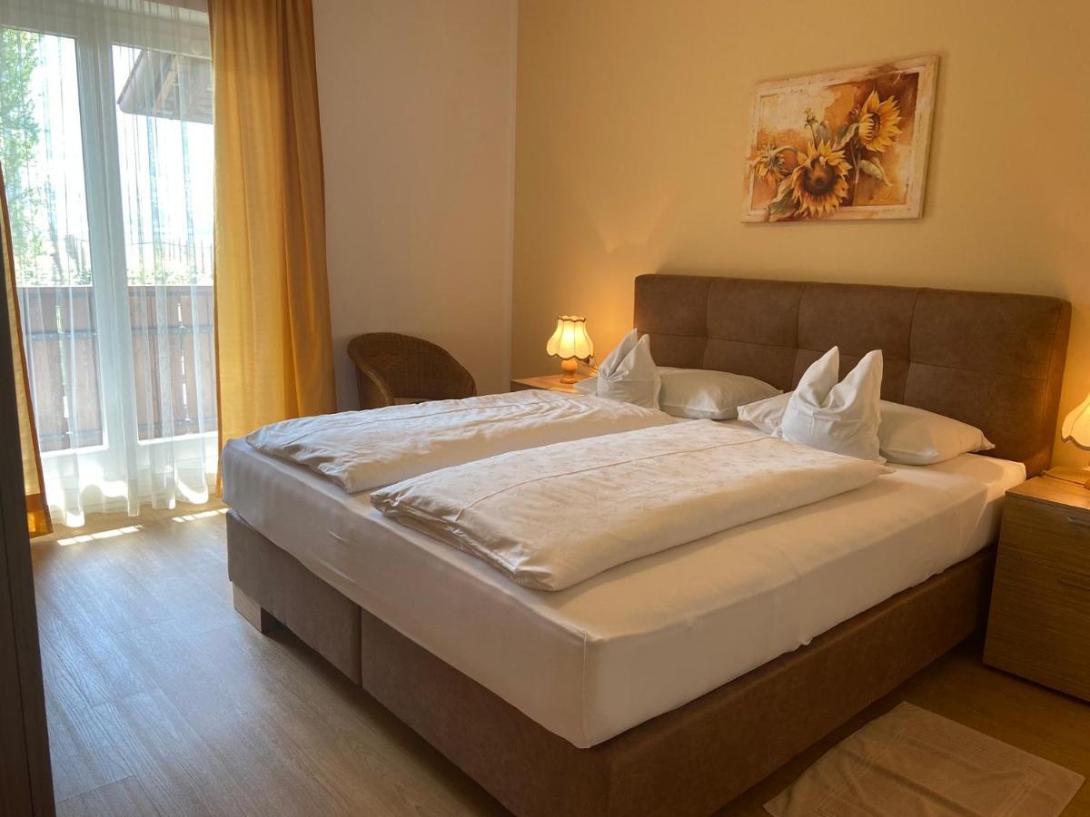 Hotel Gasthof Wastl Appiano Sulla Strada Del Vino Εξωτερικό φωτογραφία