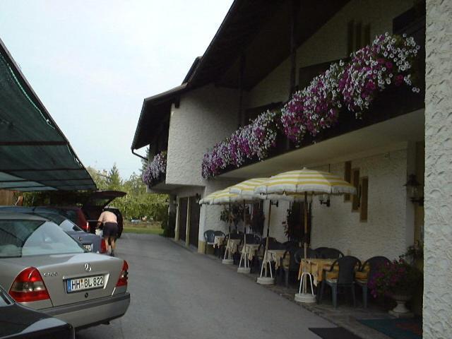 Hotel Gasthof Wastl Appiano Sulla Strada Del Vino Εξωτερικό φωτογραφία