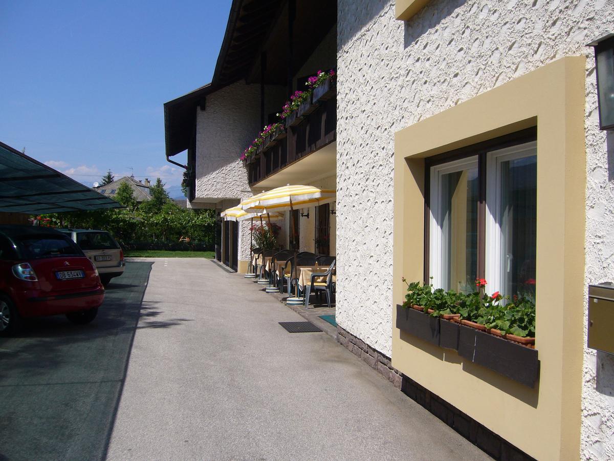 Hotel Gasthof Wastl Appiano Sulla Strada Del Vino Εξωτερικό φωτογραφία