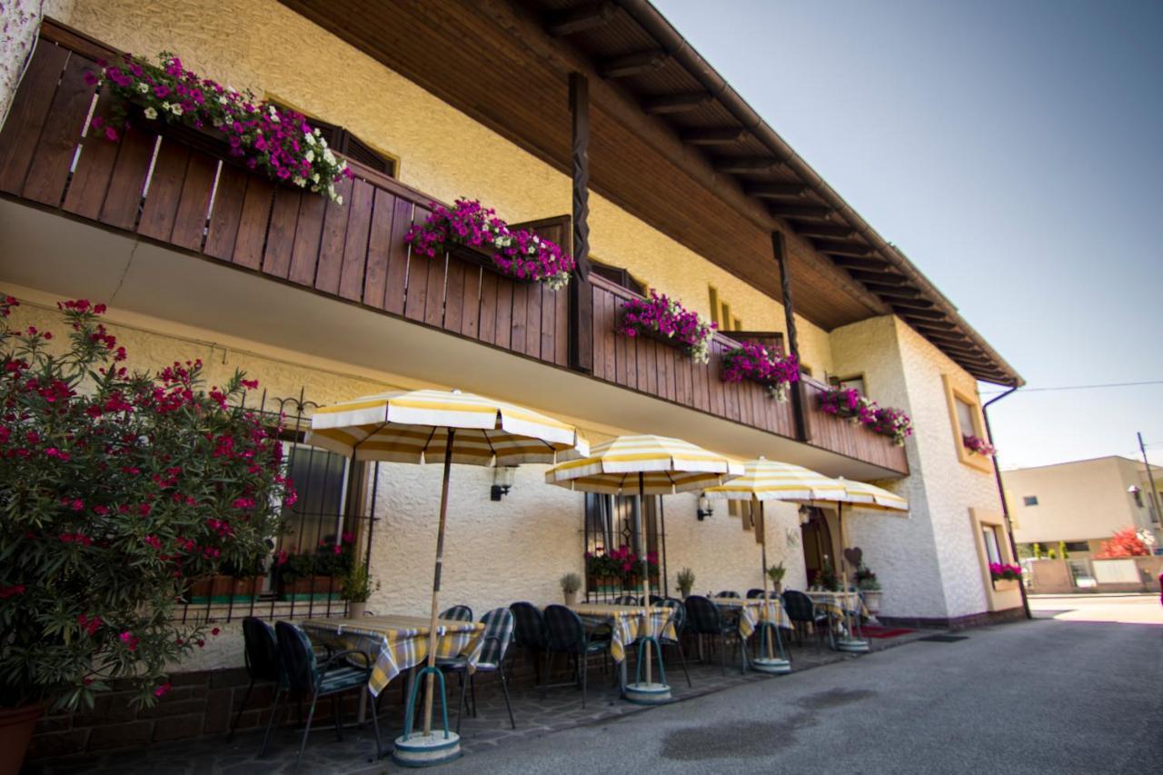 Hotel Gasthof Wastl Appiano Sulla Strada Del Vino Εξωτερικό φωτογραφία