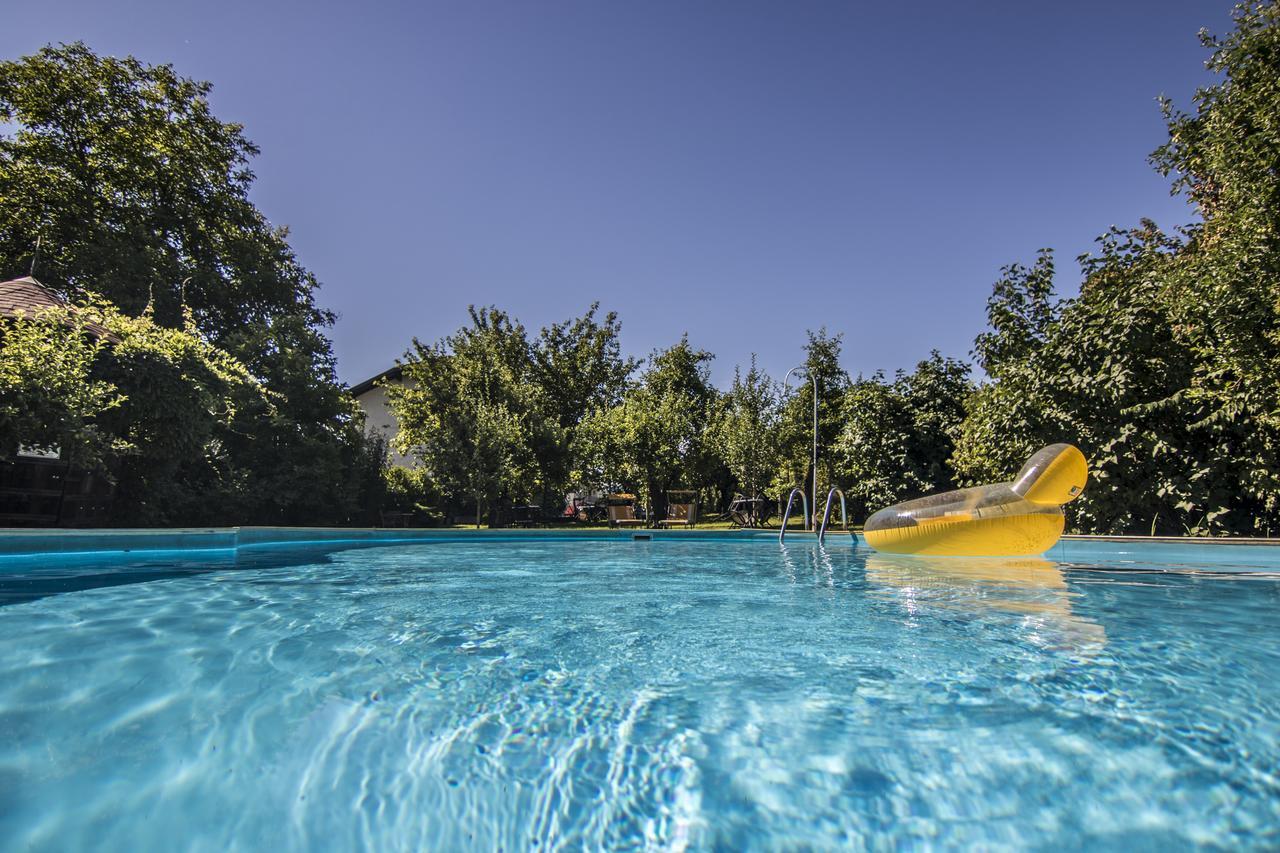 Hotel Gasthof Wastl Appiano Sulla Strada Del Vino Εξωτερικό φωτογραφία