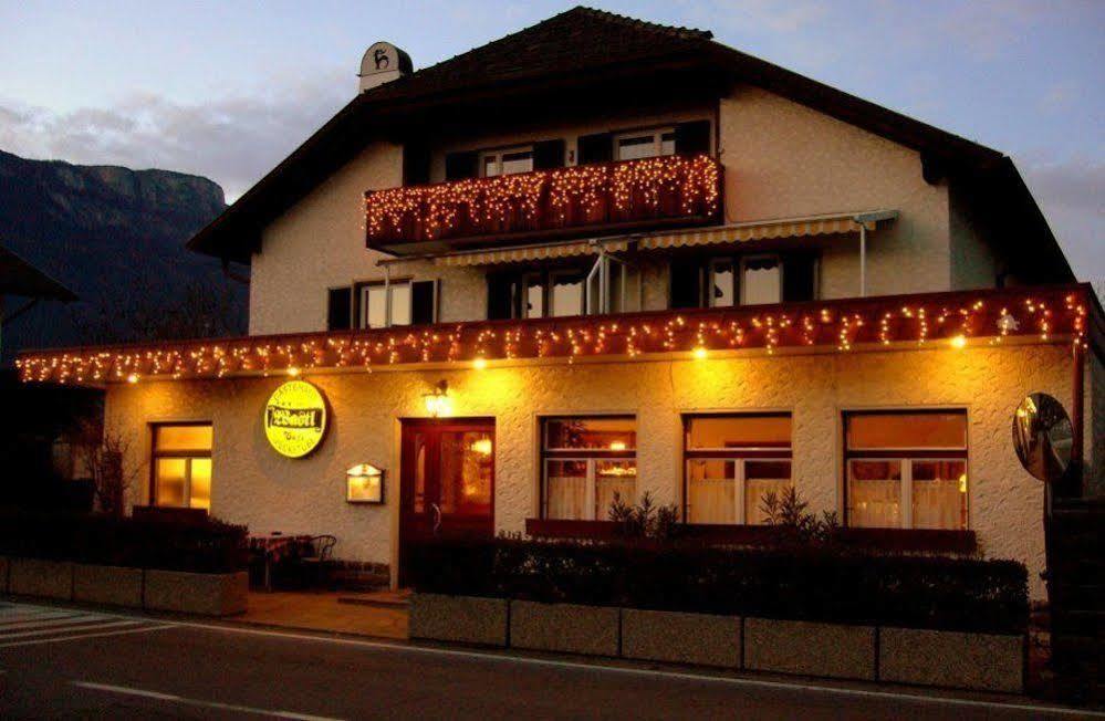 Hotel Gasthof Wastl Appiano Sulla Strada Del Vino Εξωτερικό φωτογραφία