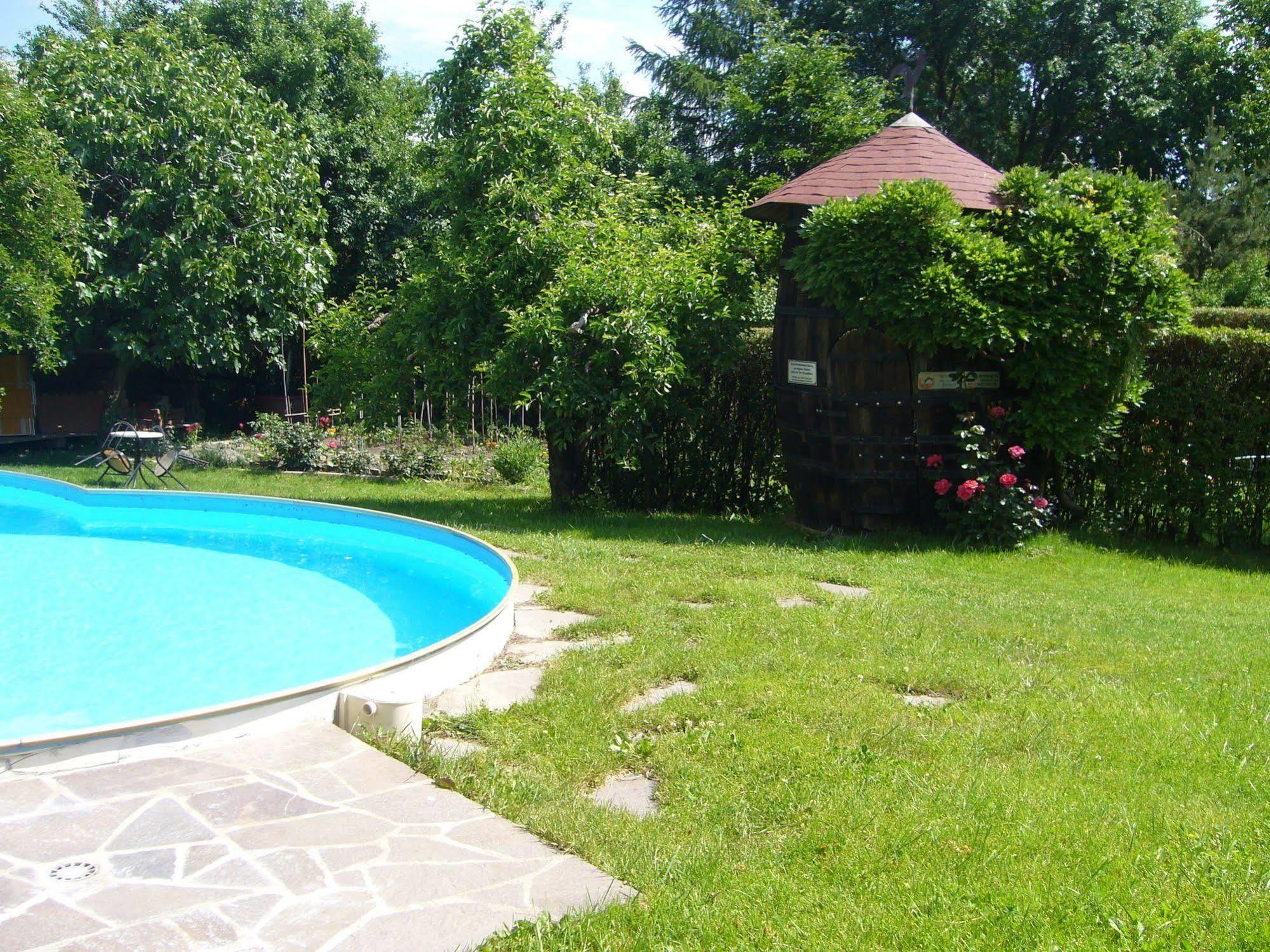Hotel Gasthof Wastl Appiano Sulla Strada Del Vino Εξωτερικό φωτογραφία