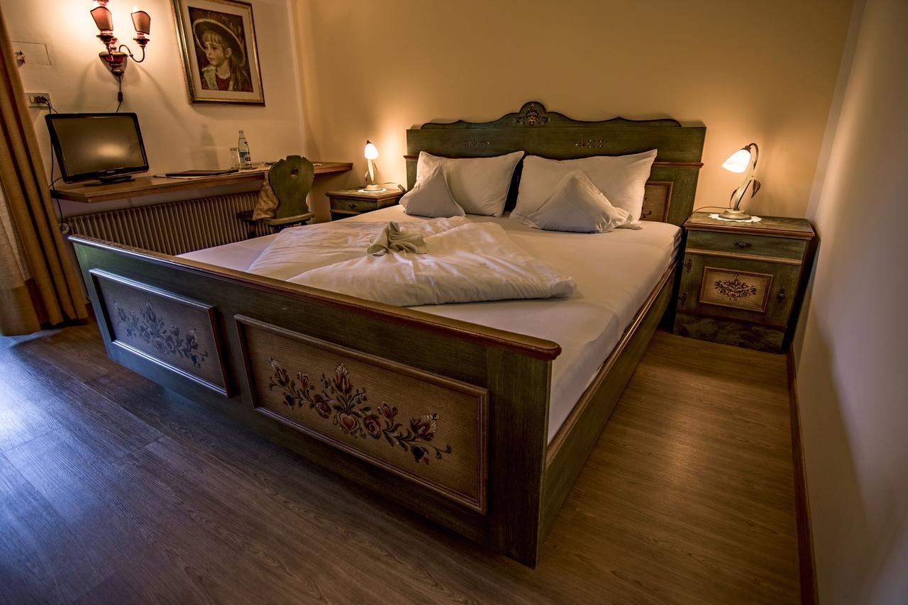 Hotel Gasthof Wastl Appiano Sulla Strada Del Vino Εξωτερικό φωτογραφία